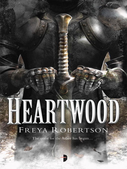 Title details for Heartwood by Freya Robertson - Available